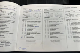 Valkoinen Opel Adam 2013 kuva 23.