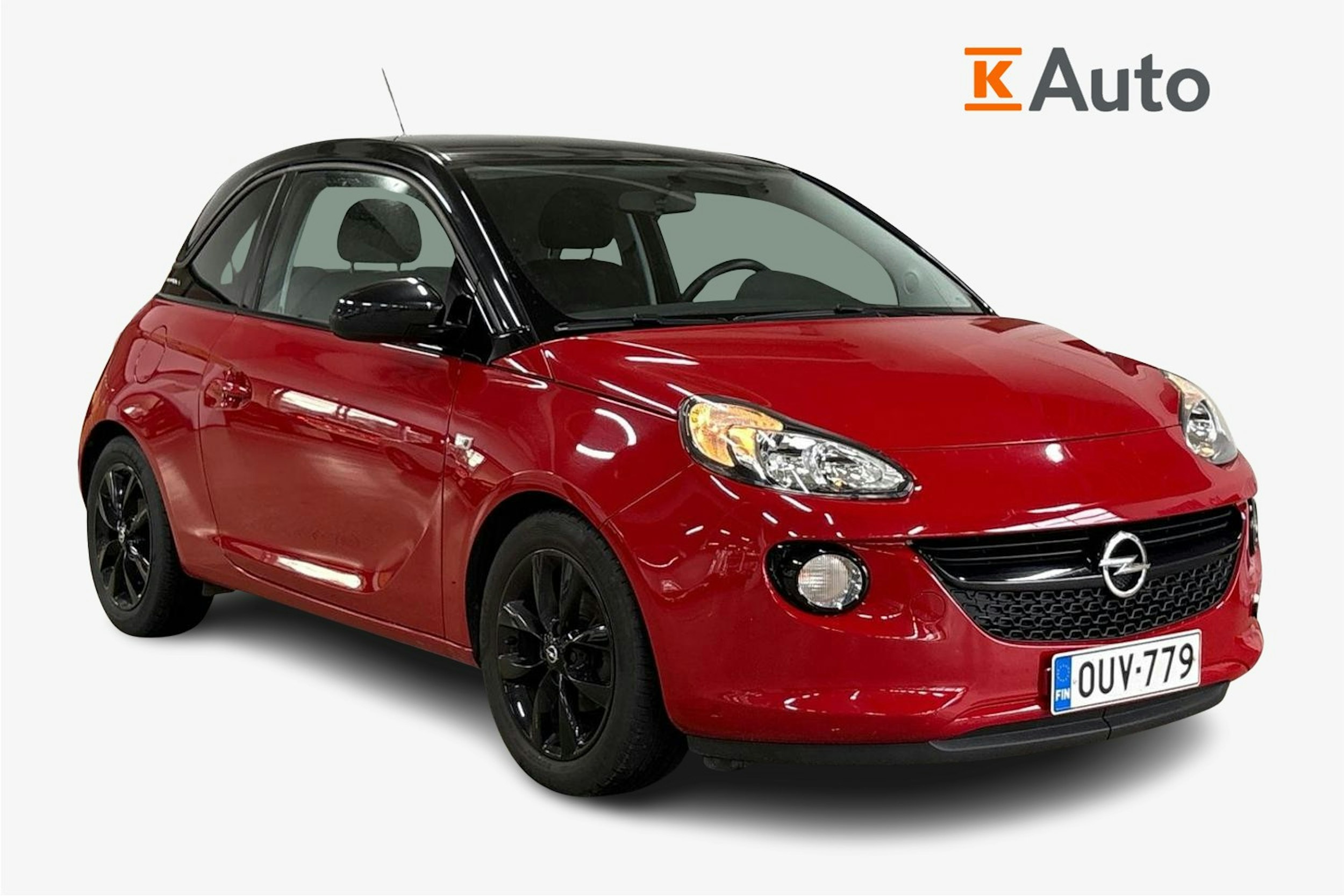 Opel Adam