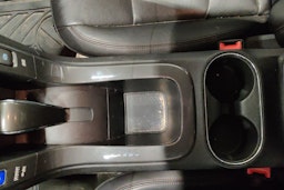 Punainen Opel Ampera 2012 kuva 17.