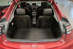 Punainen Opel Ampera 2012 kuva 20.