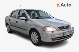 hopea Opel Astra 1999 kuva 1.