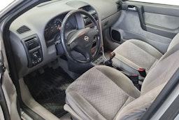 hopea Opel Astra 1999 kuva 3.