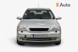 hopea Opel Astra 2001 kuva 4.