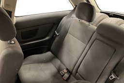 hopea Opel Astra 2001 kuva 8.