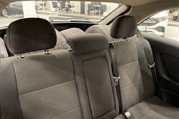 hopea Opel Astra 2001 kuva 12.