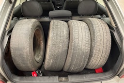 hopea Opel Astra 2001 kuva 13.