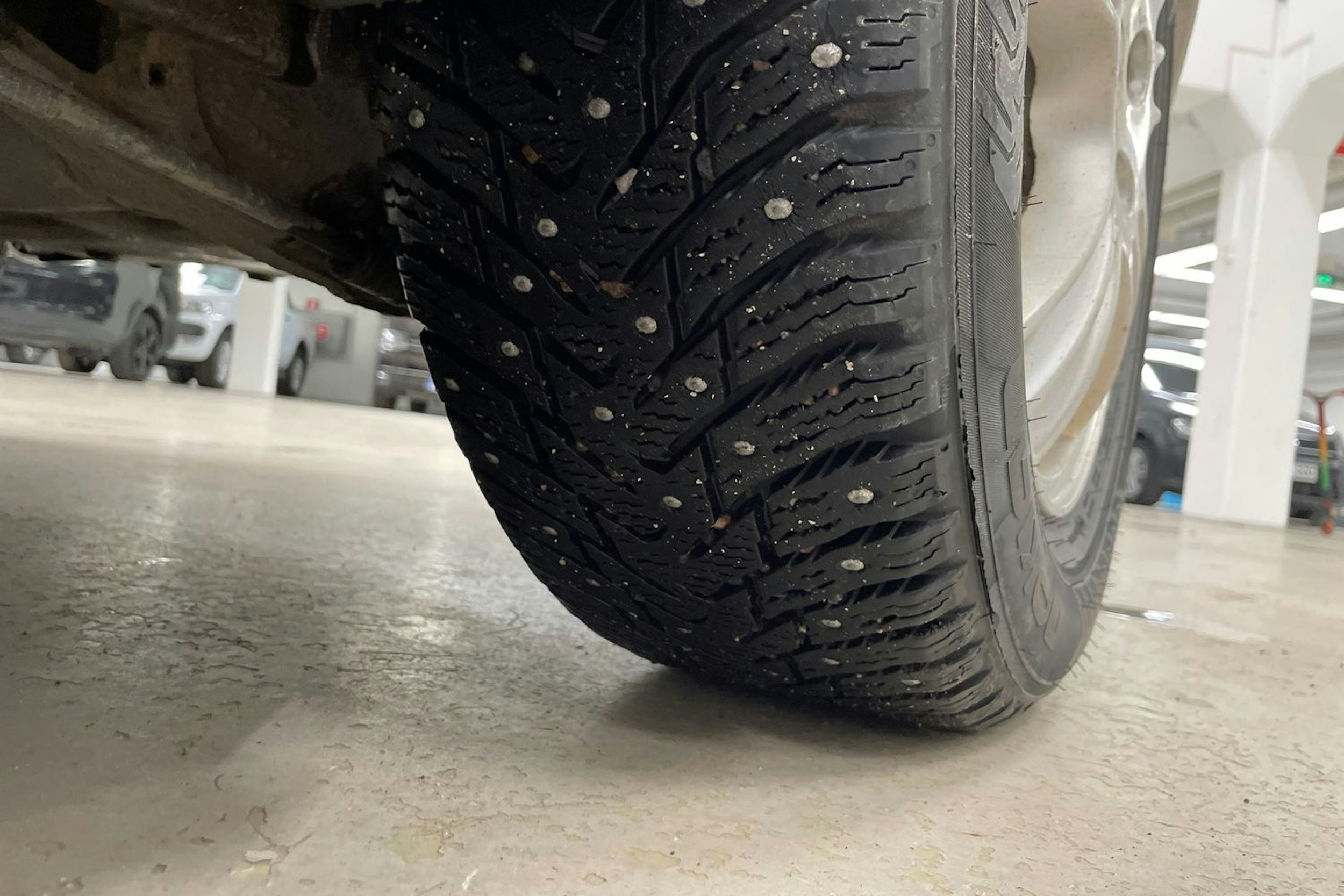 hopea Opel Astra 2001 kuva 14.