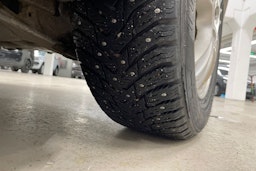 hopea Opel Astra 2001 kuva 14.