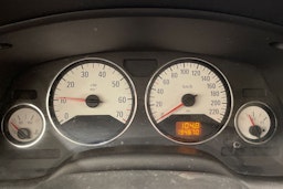 hopea Opel Astra 2001 kuva 15.