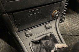 hopea Opel Astra 2001 kuva 18.