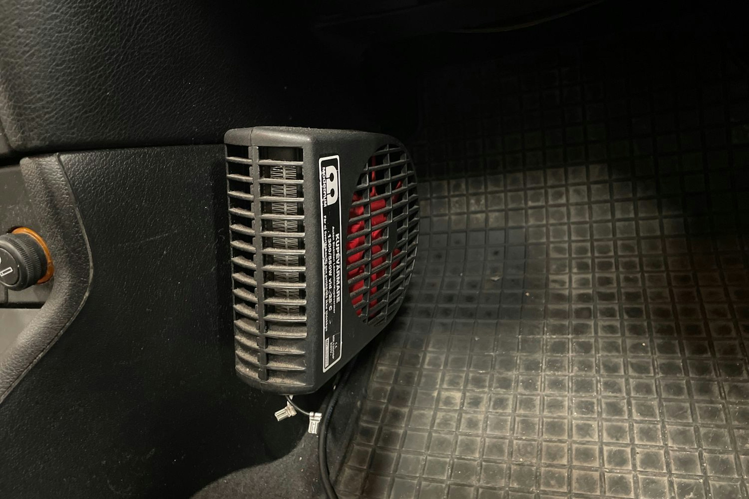 hopea Opel Astra 2001 kuva 23.