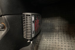 hopea Opel Astra 2001 kuva 23.