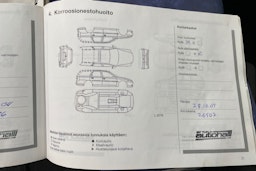 hopea Opel Astra 2001 kuva 29.