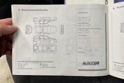 hopea Opel Astra 2001 kuva 30.