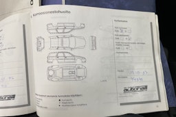 hopea Opel Astra 2001 kuva 31.