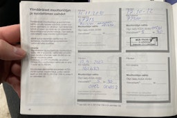 hopea Opel Astra 2001 kuva 32.