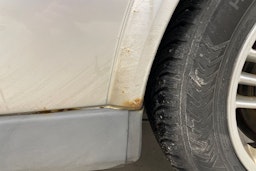 hopea Opel Astra 2001 kuva 35.