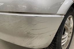 hopea Opel Astra 2001 kuva 36.