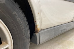 hopea Opel Astra 2001 kuva 38.