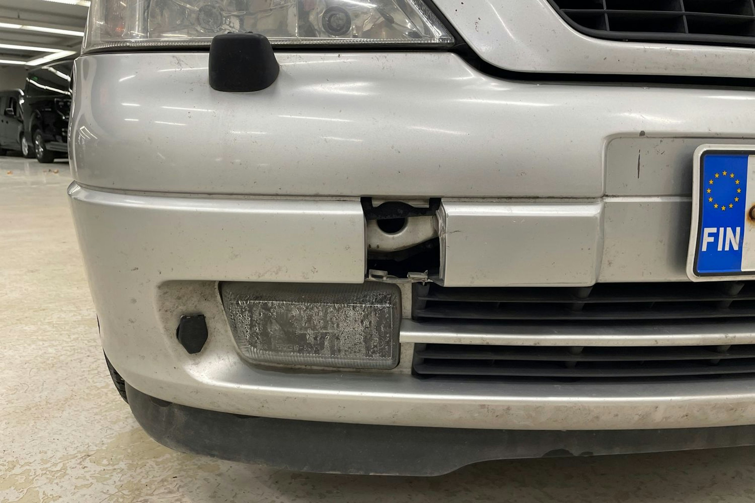 hopea Opel Astra 2001 kuva 41.