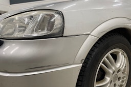 hopea Opel Astra 2001 kuva 42.