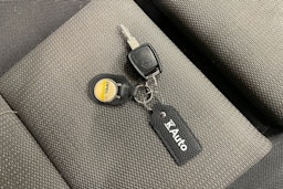 hopea Opel Astra 2001 kuva 44.