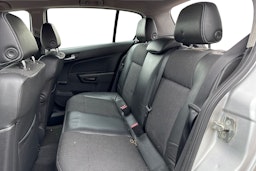 hopea Opel Astra 2004 kuva 10.