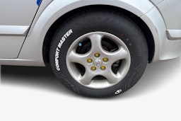 hopea Opel Astra 2004 kuva 11.