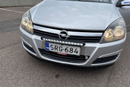 hopea Opel Astra 2004 kuva 22.