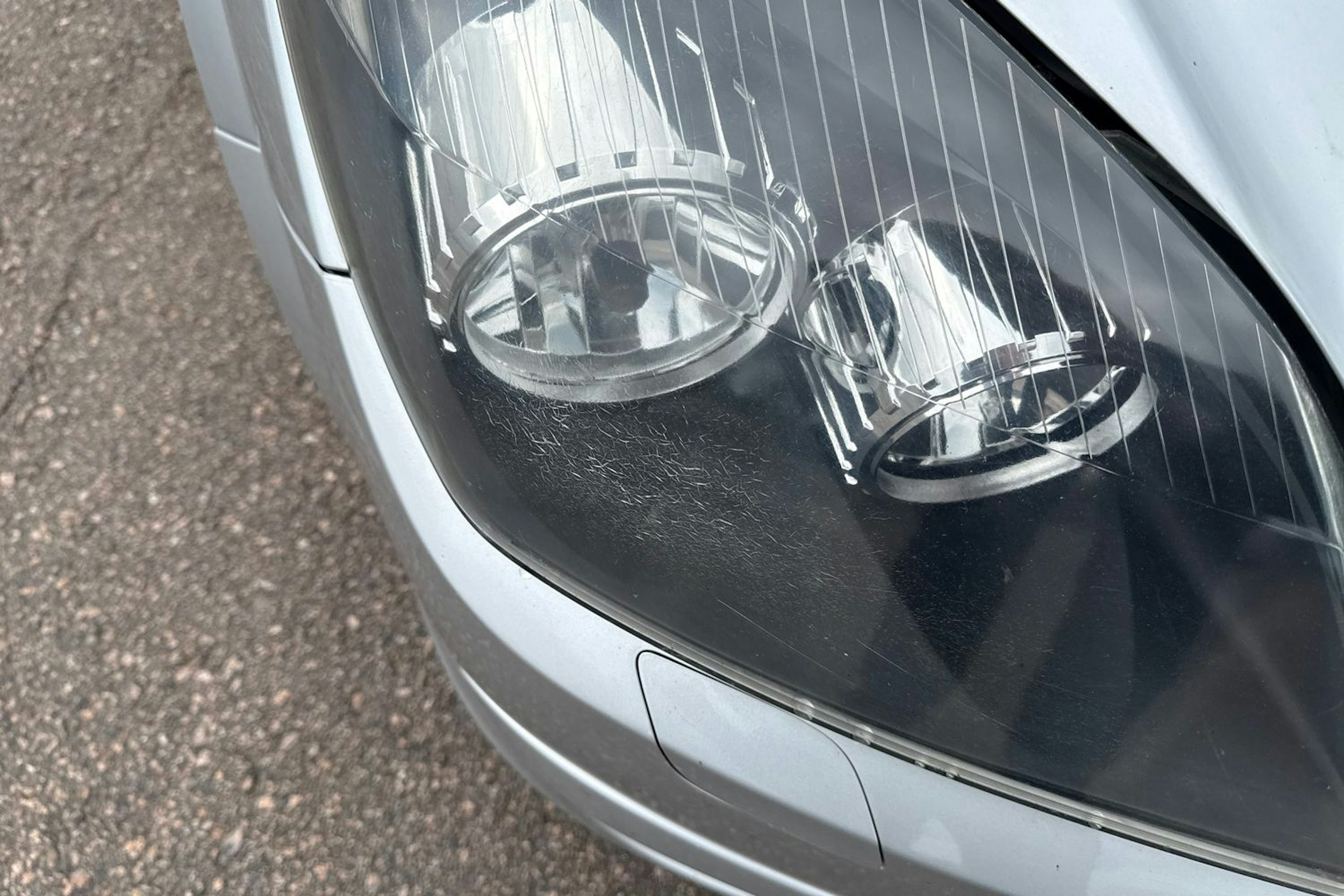hopea Opel Astra 2004 kuva 27.
