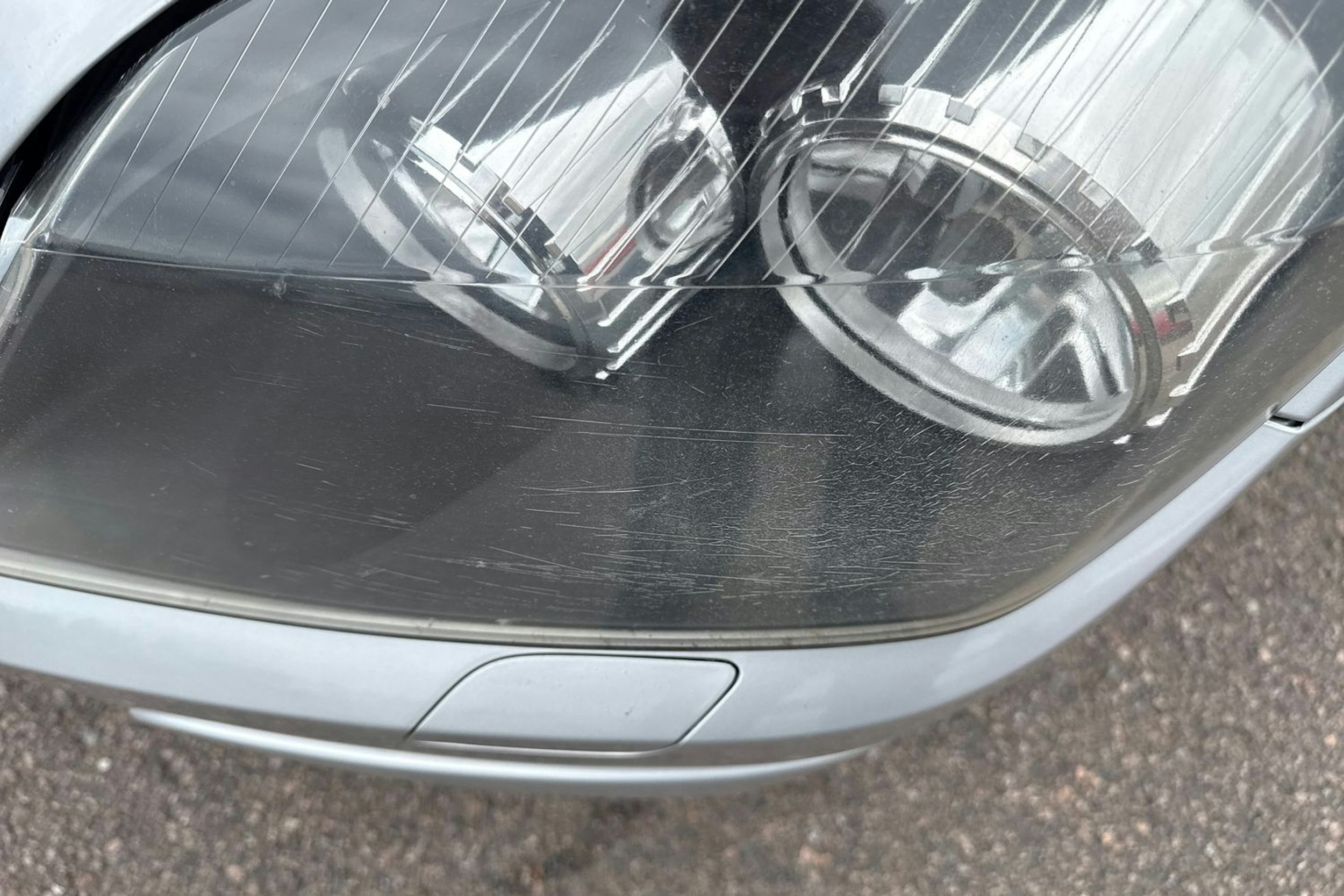 hopea Opel Astra 2004 kuva 28.