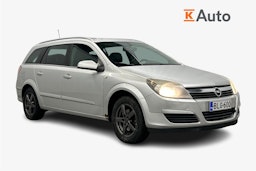 hopea Opel Astra 2005 kuva 1.