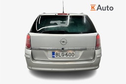 hopea Opel Astra 2005 kuva 3.