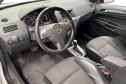 hopea Opel Astra 2005 kuva 6.