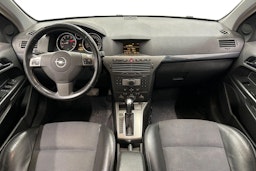 hopea Opel Astra 2005 kuva 7.