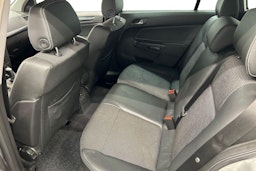 hopea Opel Astra 2005 kuva 8.