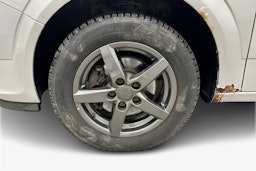 hopea Opel Astra 2005 kuva 9.