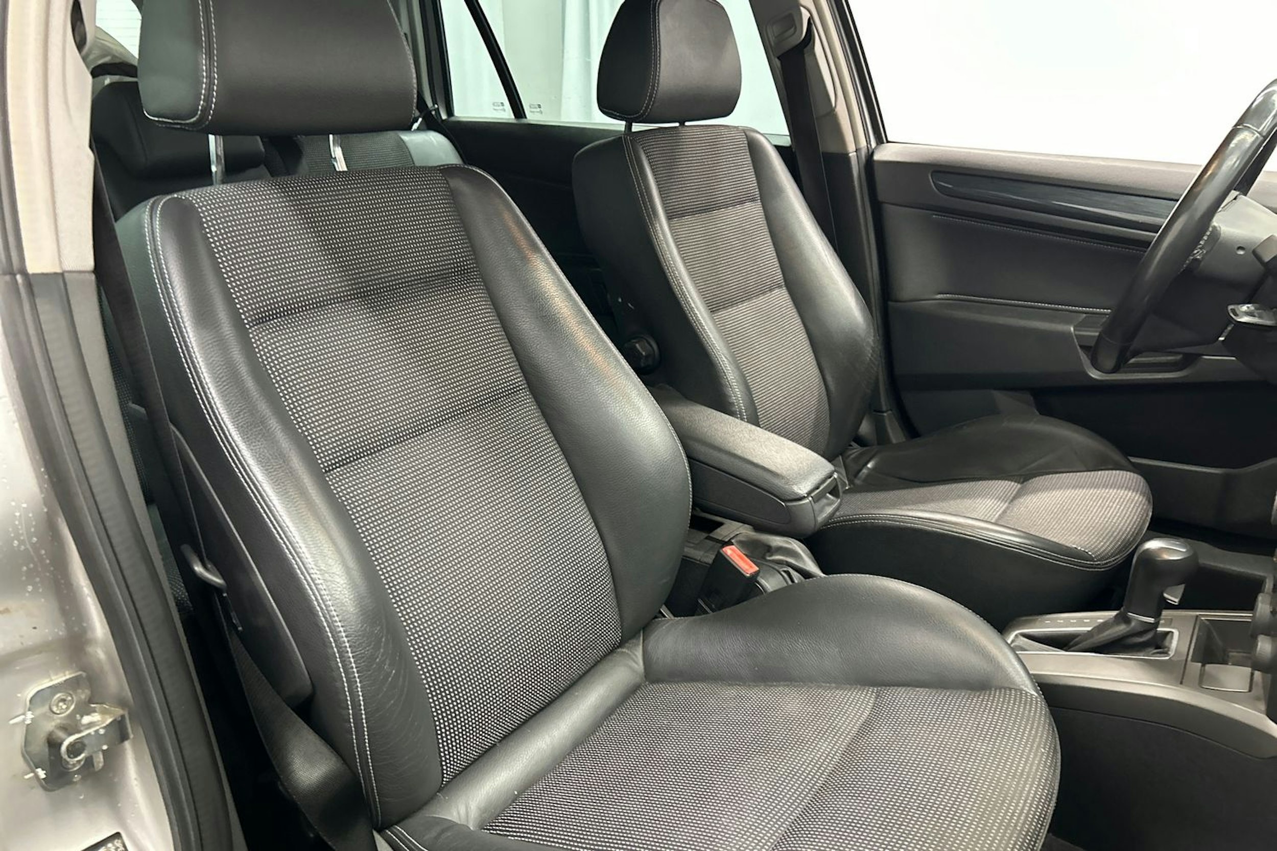 hopea Opel Astra 2005 kuva 12.