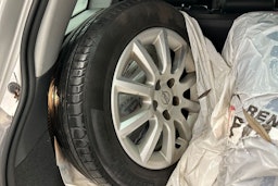 hopea Opel Astra 2005 kuva 13.