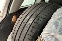 hopea Opel Astra 2005 kuva 14.