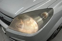 hopea Opel Astra 2005 kuva 19.