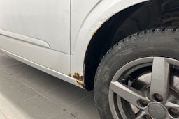 hopea Opel Astra 2005 kuva 20.