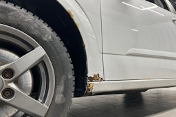 hopea Opel Astra 2005 kuva 21.