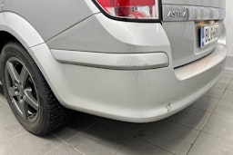 hopea Opel Astra 2005 kuva 22.