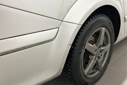 hopea Opel Astra 2005 kuva 23.