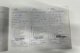 hopea Opel Astra 2005 kuva 26.