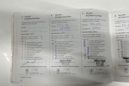 hopea Opel Astra 2005 kuva 27.