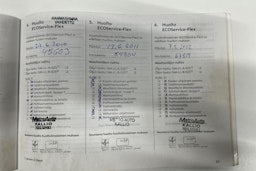 hopea Opel Astra 2005 kuva 28.