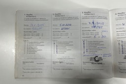 hopea Opel Astra 2005 kuva 29.