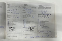 hopea Opel Astra 2005 kuva 30.